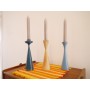 Bougeoirs scandinaves 1960