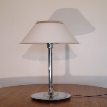 Lampe vintage Atelje Lyktan 1970