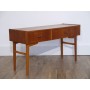 Meuble d'appoint ou commode en teck Danemark 1960