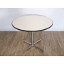 Table de repas design d'Anna Castelli 1970