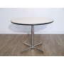 Table de repas design d'Anna Castelli 1970