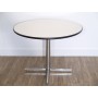 Table de repas design d'Anna Castelli 1970