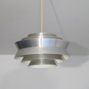 Suspension scandinave de Carl Thore 1970