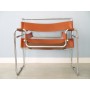 Fauteuil vintage wassily M Breuer