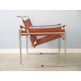 Fauteuil vintage wassily M Breuer
