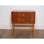 Meuble vintage scandinave en teck 960