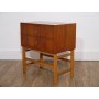 Meuble vintage scandinave en teck 960