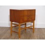 Meuble vintage scandinave en teck 960