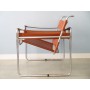 Fauteuil vintage wassily M Breuer