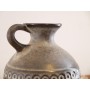 Vase scandinave en céramique 