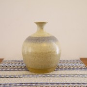 Vase vintage danois