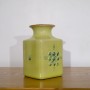 Vase vintage en ceramique West Germany 1960