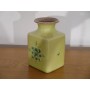 Vase vintage en ceramique West Germany 1960