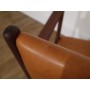 Fauteuil danois de Ole wanscher modele PJ412