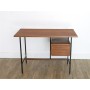 Bureau moderniste vintage 1950