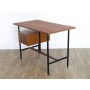 Bureau moderniste vintage 1950