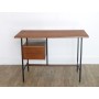 Bureau moderniste vintage 1950