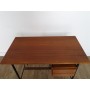 Bureau moderniste vintage 1950