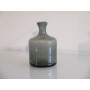 Vase scandinave d'Erik Hoglund 1960