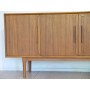 Enfilade scandinave vintage 1960