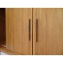 Enfilade scandinave vintage 1960