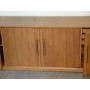 Enfilade scandinave vintage 1960