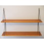 Etagere scandinave vintage