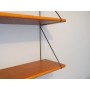 Etagere scandinave vintage