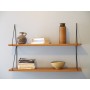 Etagere scandinave vintage