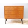 Commode scandinave