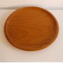 Plateau vintage scandinave de Karl Holmberg