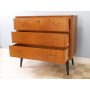 Commode scandinave