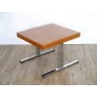 Petite table basse d'Esko Pajamies pour Merva 1970