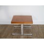 Petite table basse d'Esko Pajamies pour Merva 1970