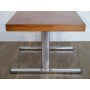 Petite table basse d'Esko Pajamies pour Merva 1970