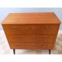 Commode scandinave