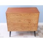 Commode scandinave