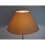 Lampadaire vintage scandinave en teck 1960