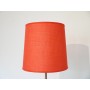 Lampadaire scandinave en teck