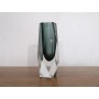 Vase vintage sommerso de Flavio Poli pour Murano