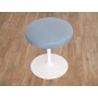 tabouret vintage pied tulipe 1970