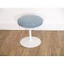 tabouret vintage pied tulipe 1970