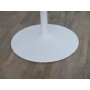 tabouret vintage pied tulipe 1970