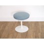 tabouret vintage pied tulipe 1970