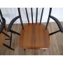 Paire de fauteuil scandinave de Nesto 1960