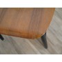 Paire de fauteuil scandinave de Nesto 1960