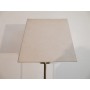 Paire de lampes vintage scandinave en laiton de Gemi 1970