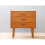 Commode danoise 1960