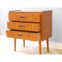 Commode danoise 1960