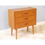 Commode danoise 1960